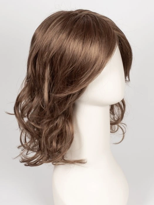Katherine | Synthetic Lace Front Wig (Basic Cap)