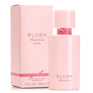 Kenneth Cole Blush by Kenneth Cole 100ml EDP