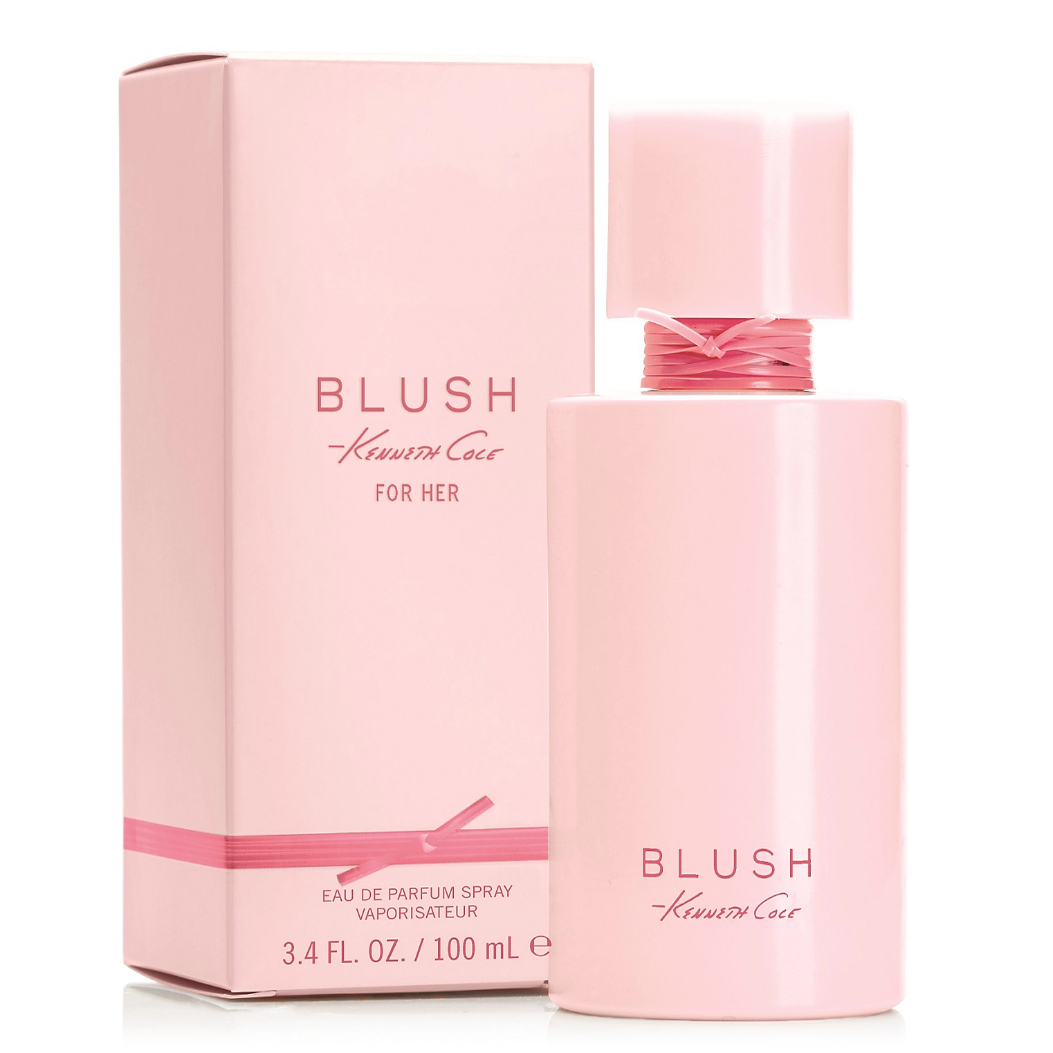 Kenneth Cole Blush by Kenneth Cole 100ml EDP