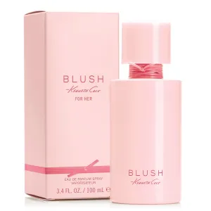 Kenneth Cole Blush by Kenneth Cole 100ml EDP