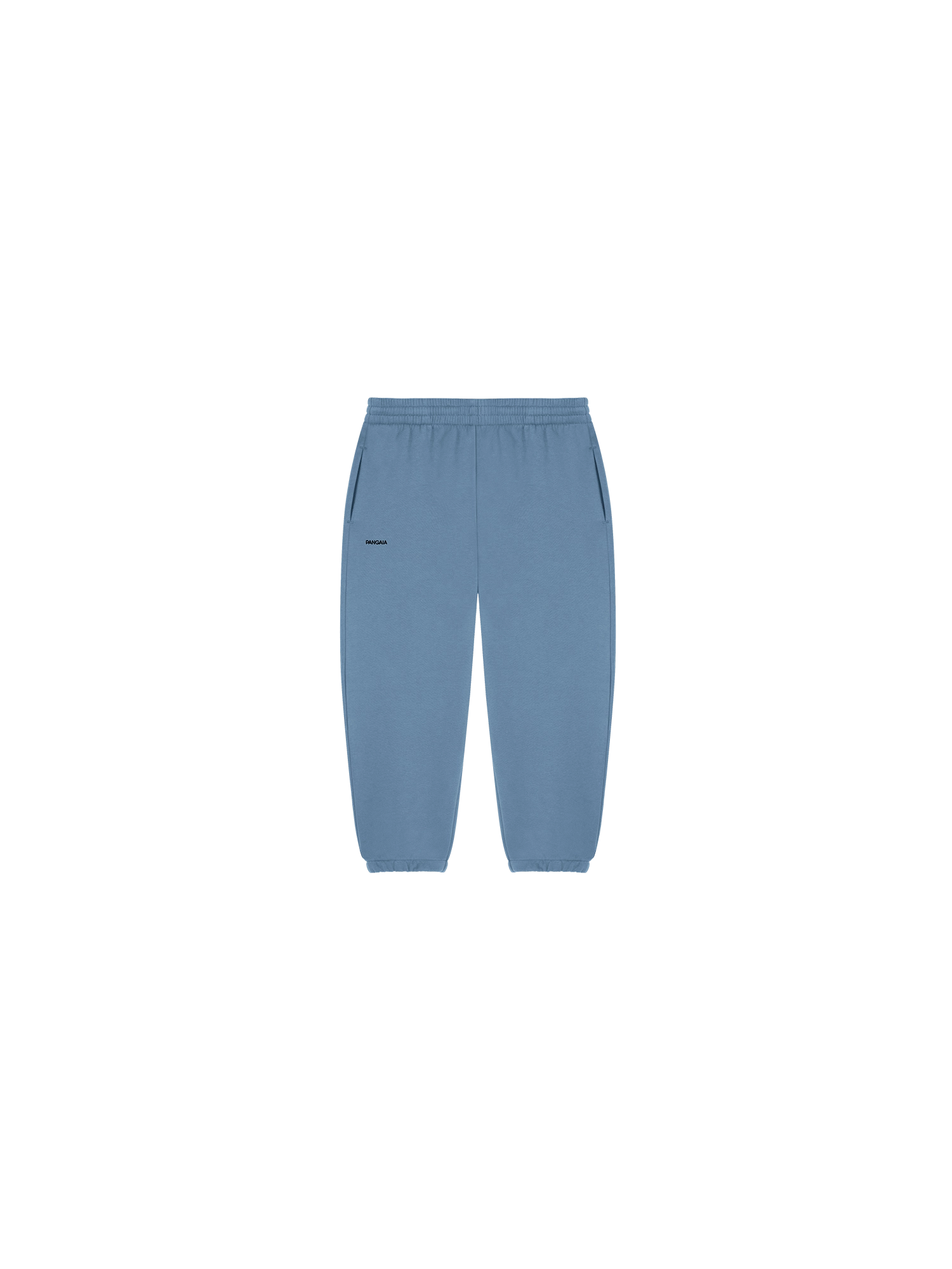 Kids' 365 Midweight Track Pants—indigo blue