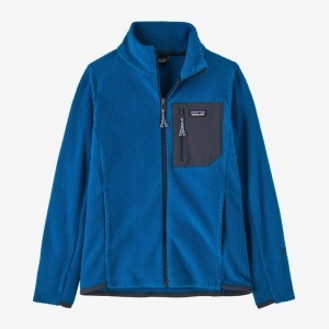 Kids' R1 Air Full-Zip Jacket