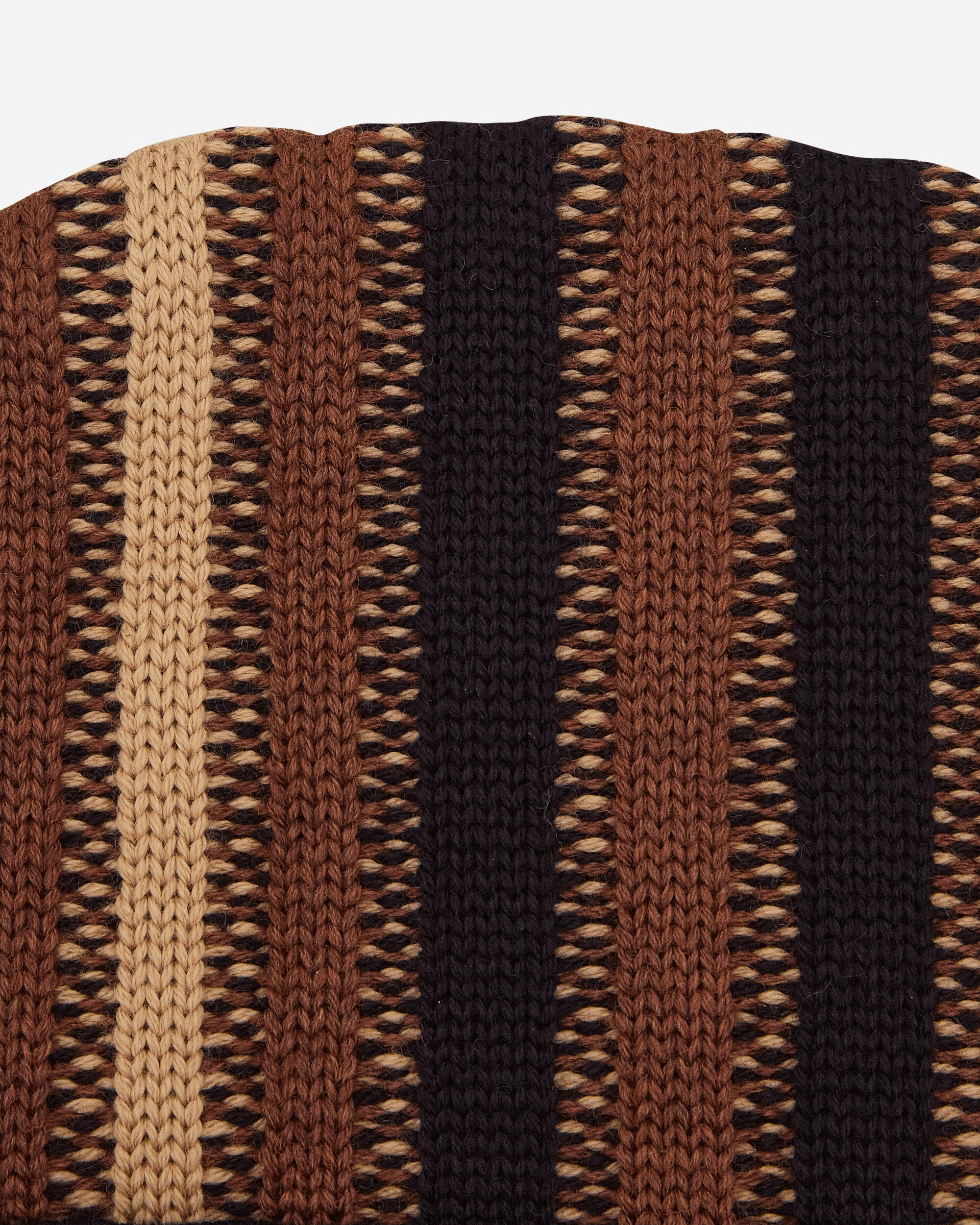 Kuti Beanie Brown
