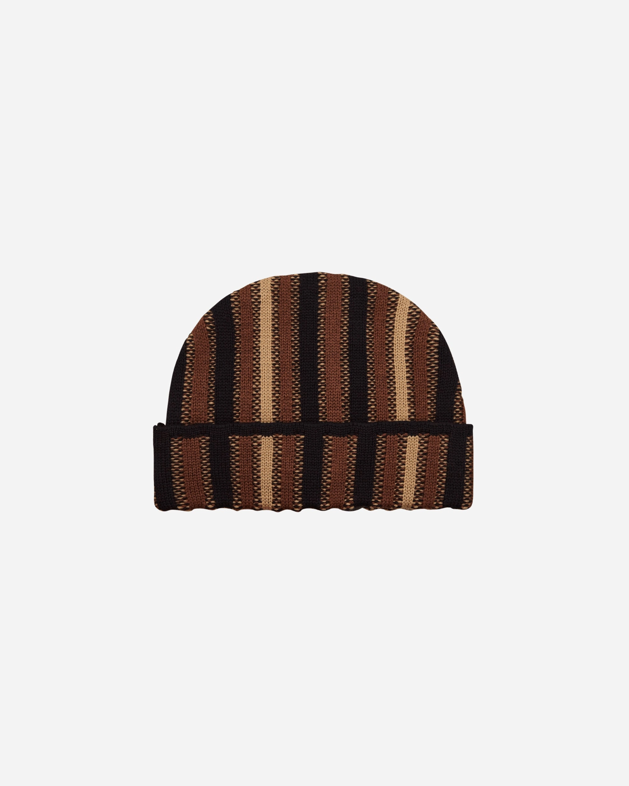 Kuti Beanie Brown