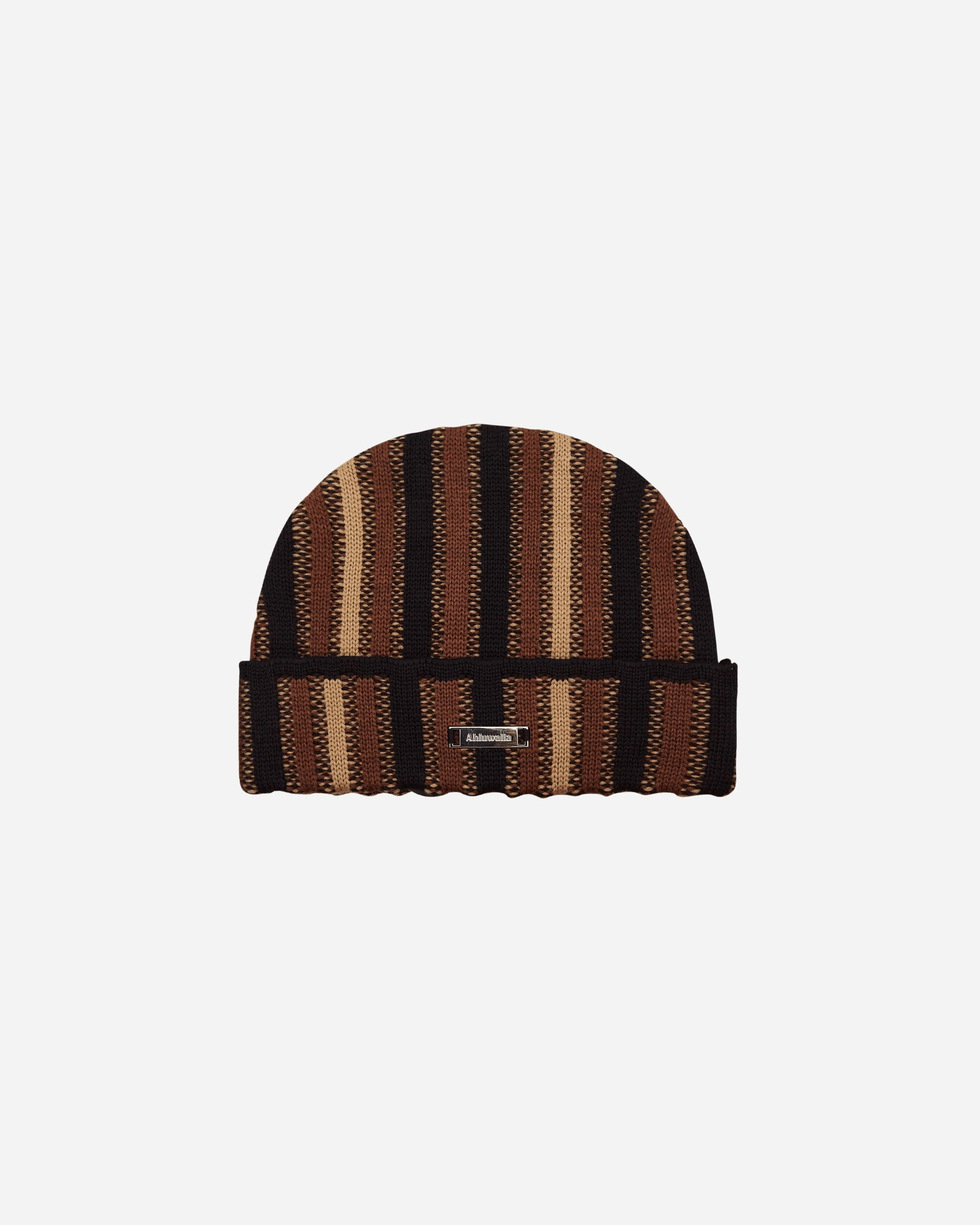 Kuti Beanie Brown