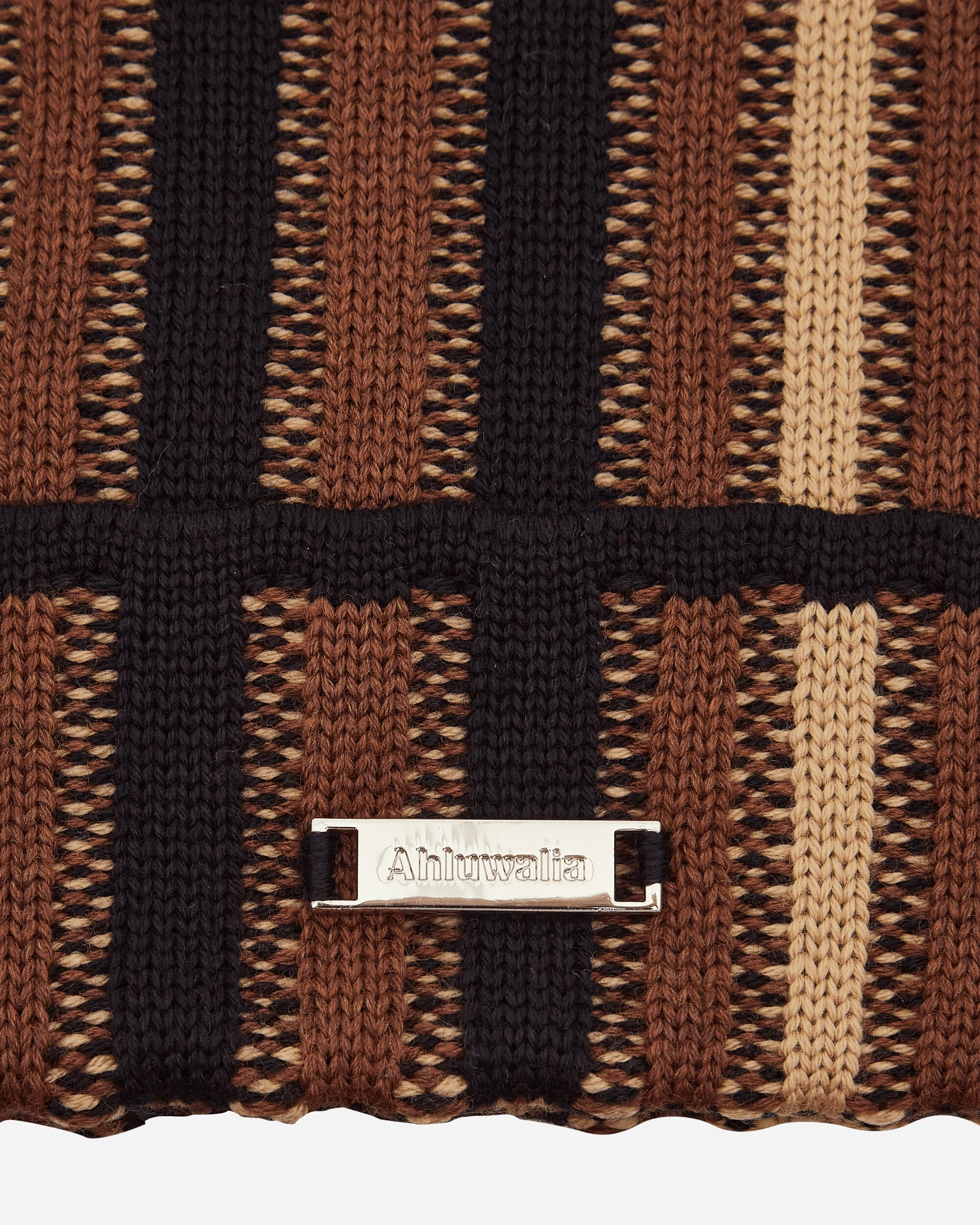 Kuti Beanie Brown