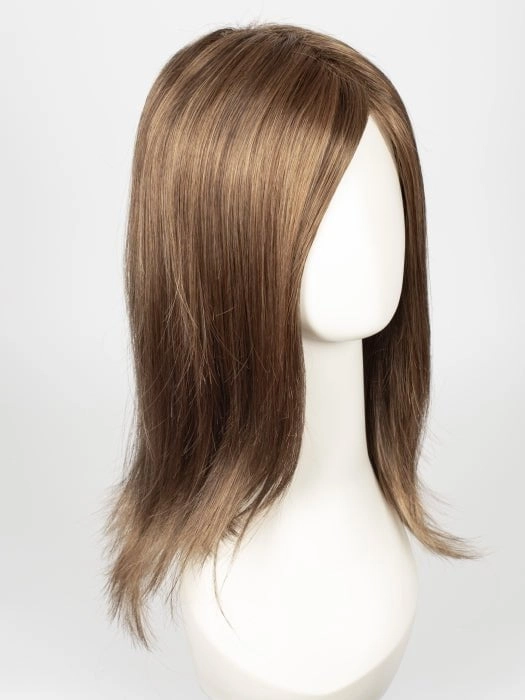 Level | Synthetic Wig (Mono Crown)