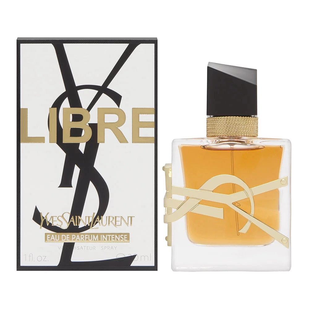 Libre Intense for Women By Yves Saint Laurent Eau de Parfum Intense