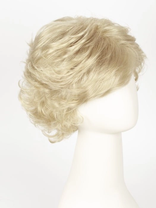 Lily Petite | Synthetic Wig (Basic Cap)