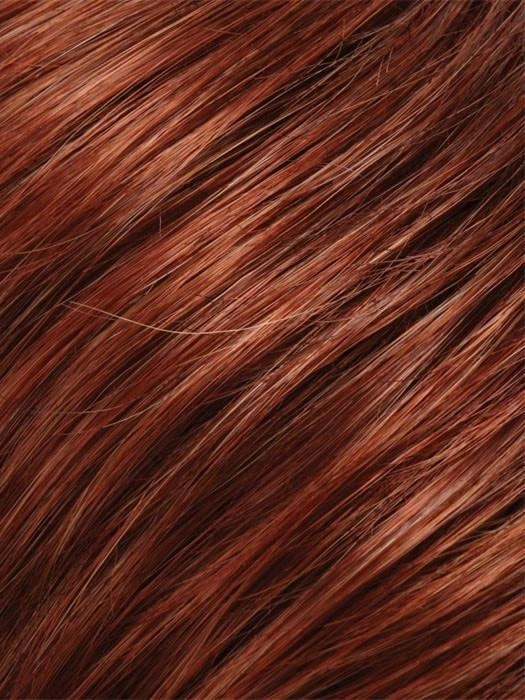 Lily Petite | Synthetic Wig (Basic Cap)