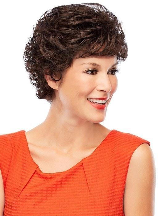 Lily Petite | Synthetic Wig (Basic Cap)