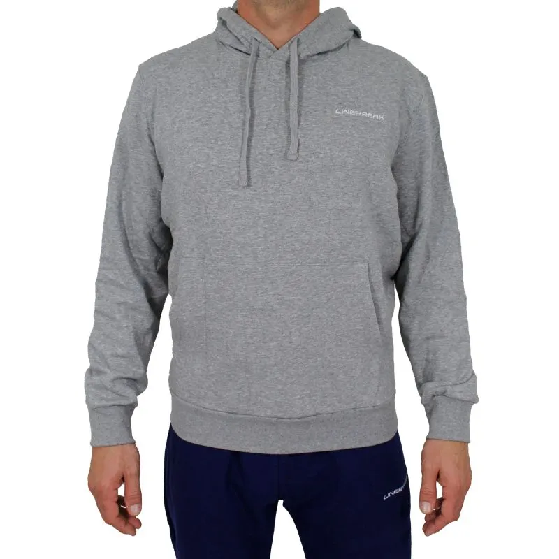 Linebreak Youth Core Hoodie