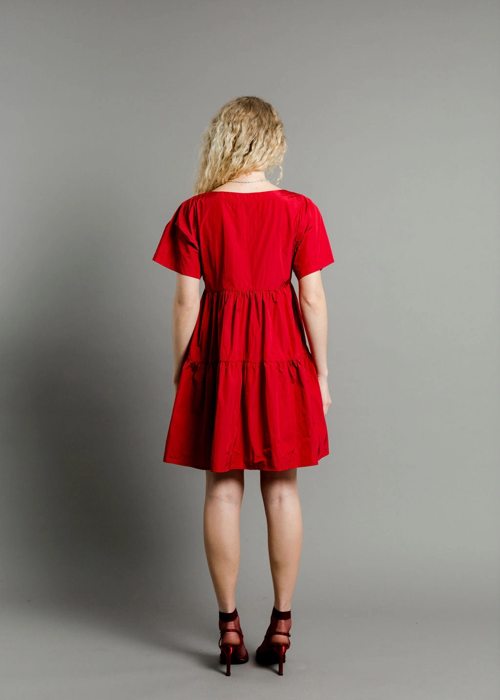 Lita Dress - Ready To Ship