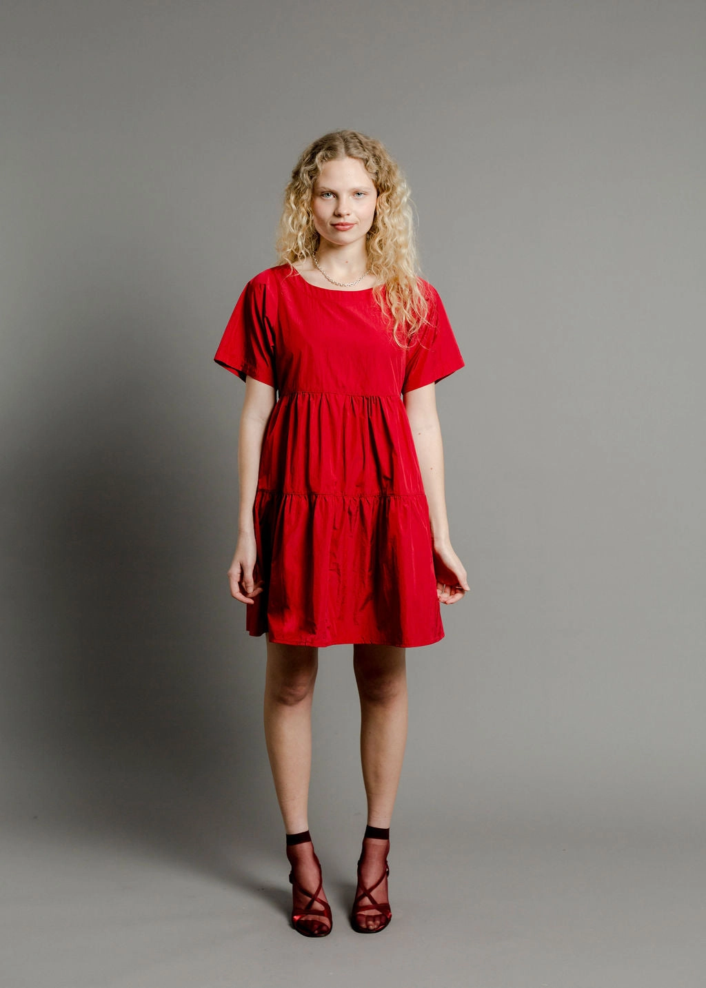 Lita Dress - Ready To Ship