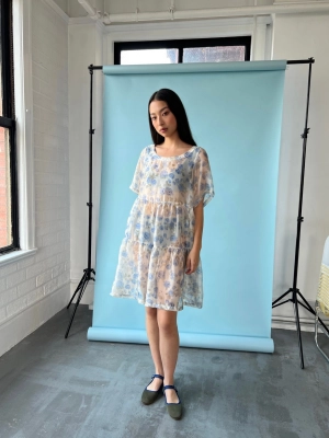 Lita Dress - Ready To Ship