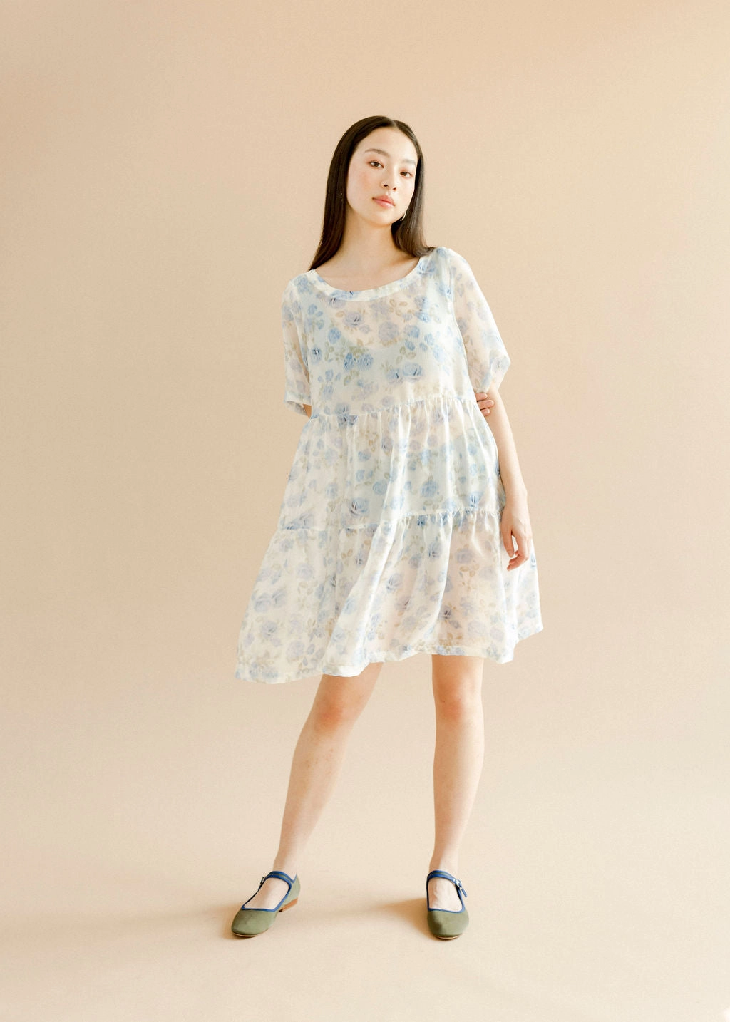 Lita Dress - Ready To Ship