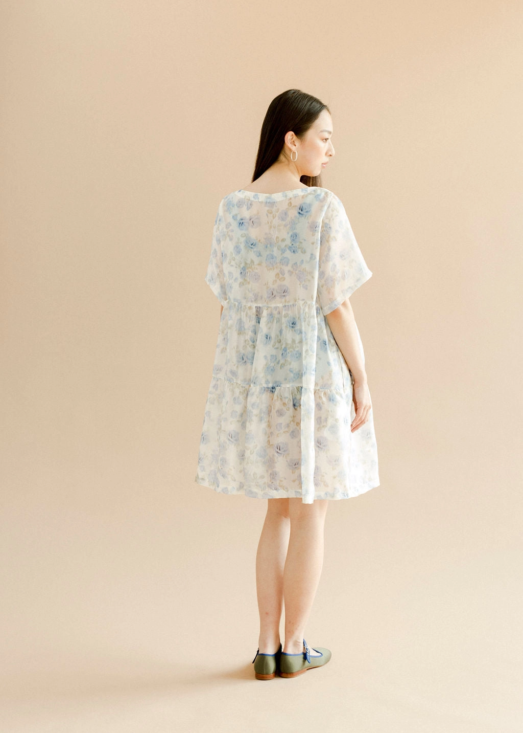 Lita Dress - Ready To Ship