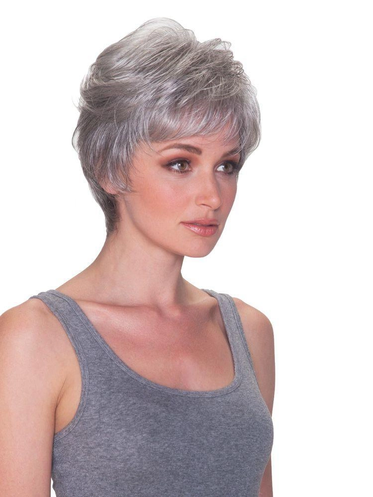 Liza Wig by Belle Tress | Synthetic (Open Cap) | Clearance Sale