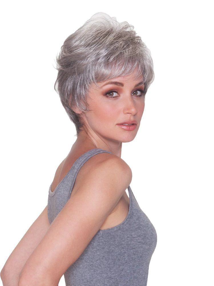 Liza Wig by Belle Tress | Synthetic (Open Cap) | Clearance Sale