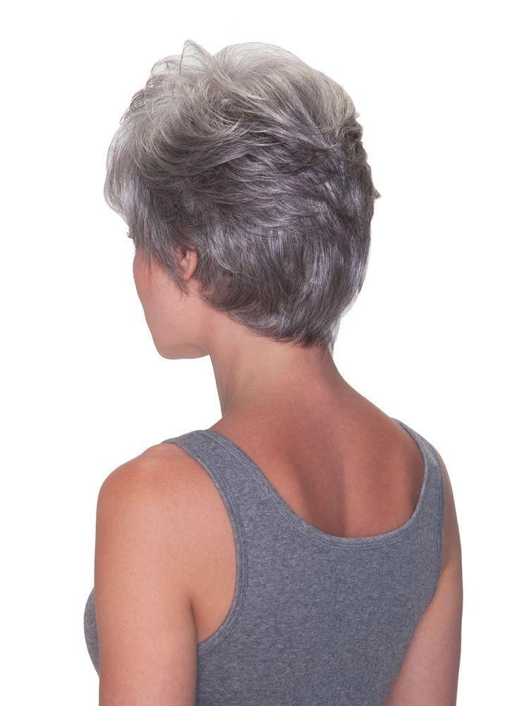 Liza Wig by Belle Tress | Synthetic (Open Cap) | Clearance Sale