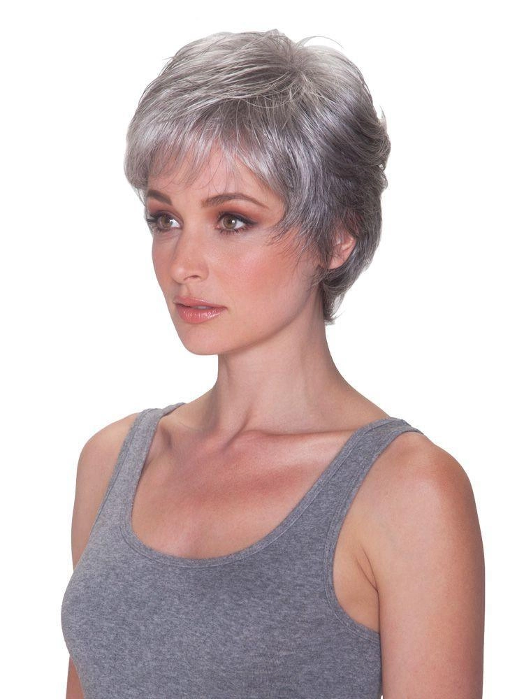 Liza Wig by Belle Tress | Synthetic (Open Cap) | Clearance Sale