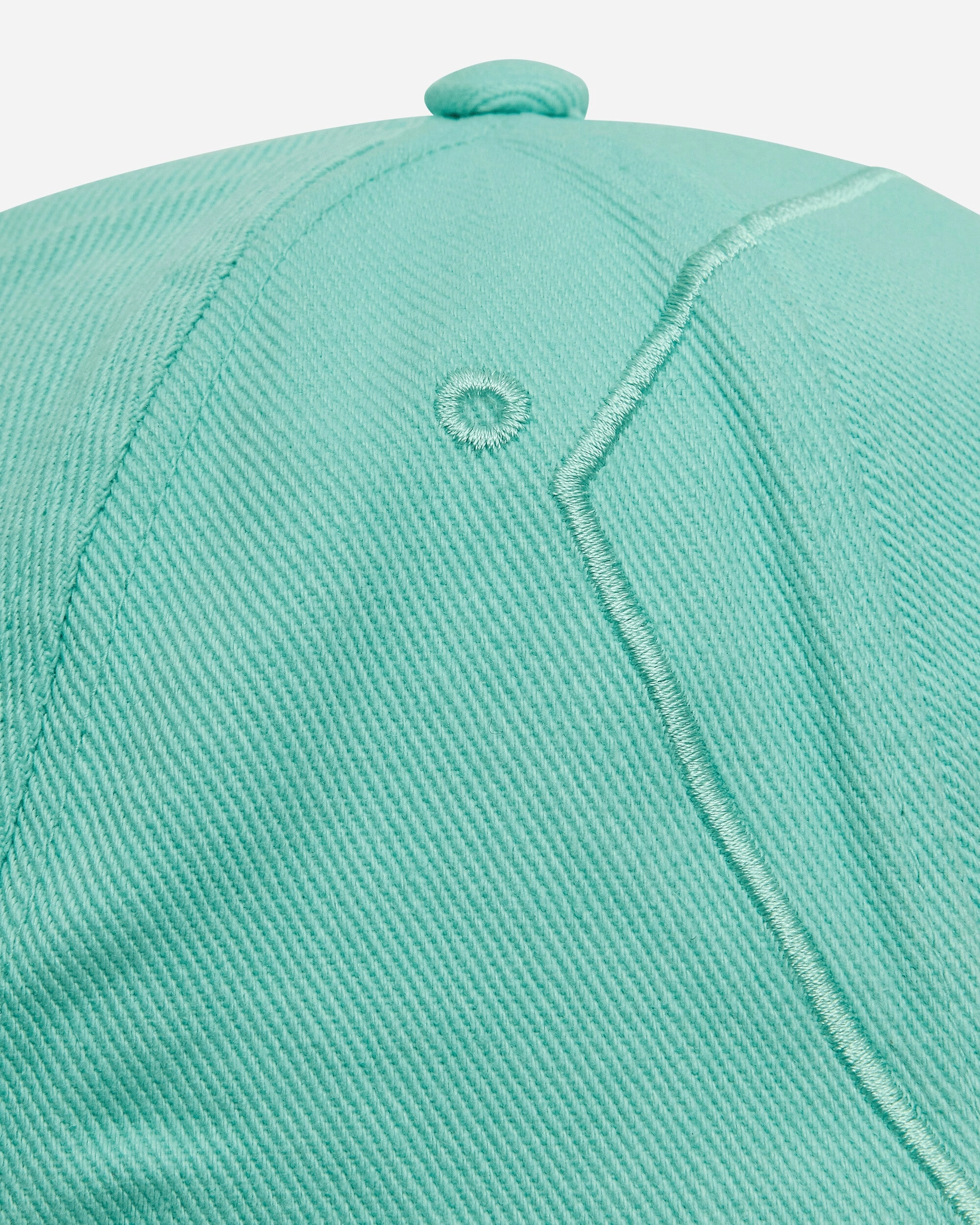 Logo Cap Green