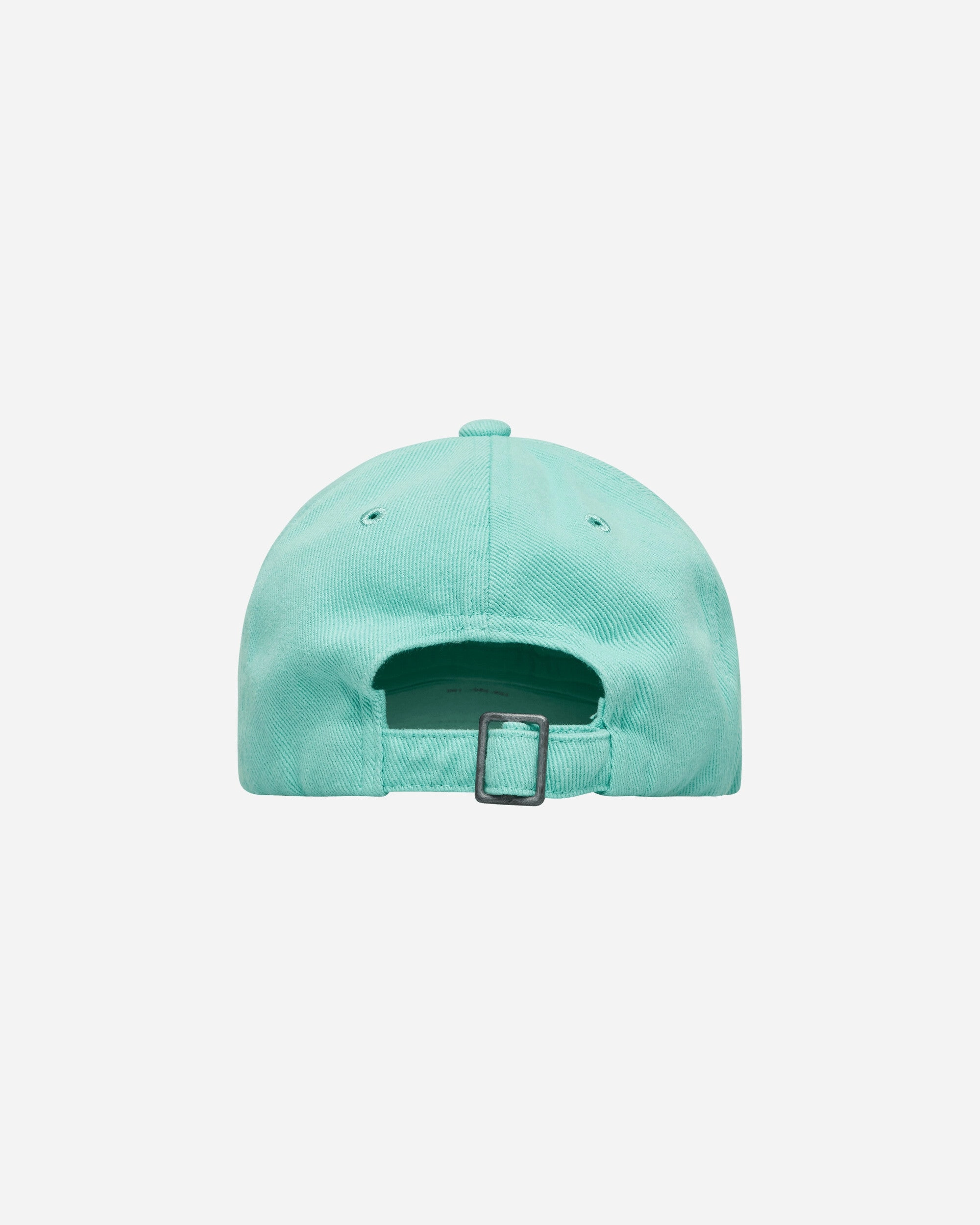 Logo Cap Green