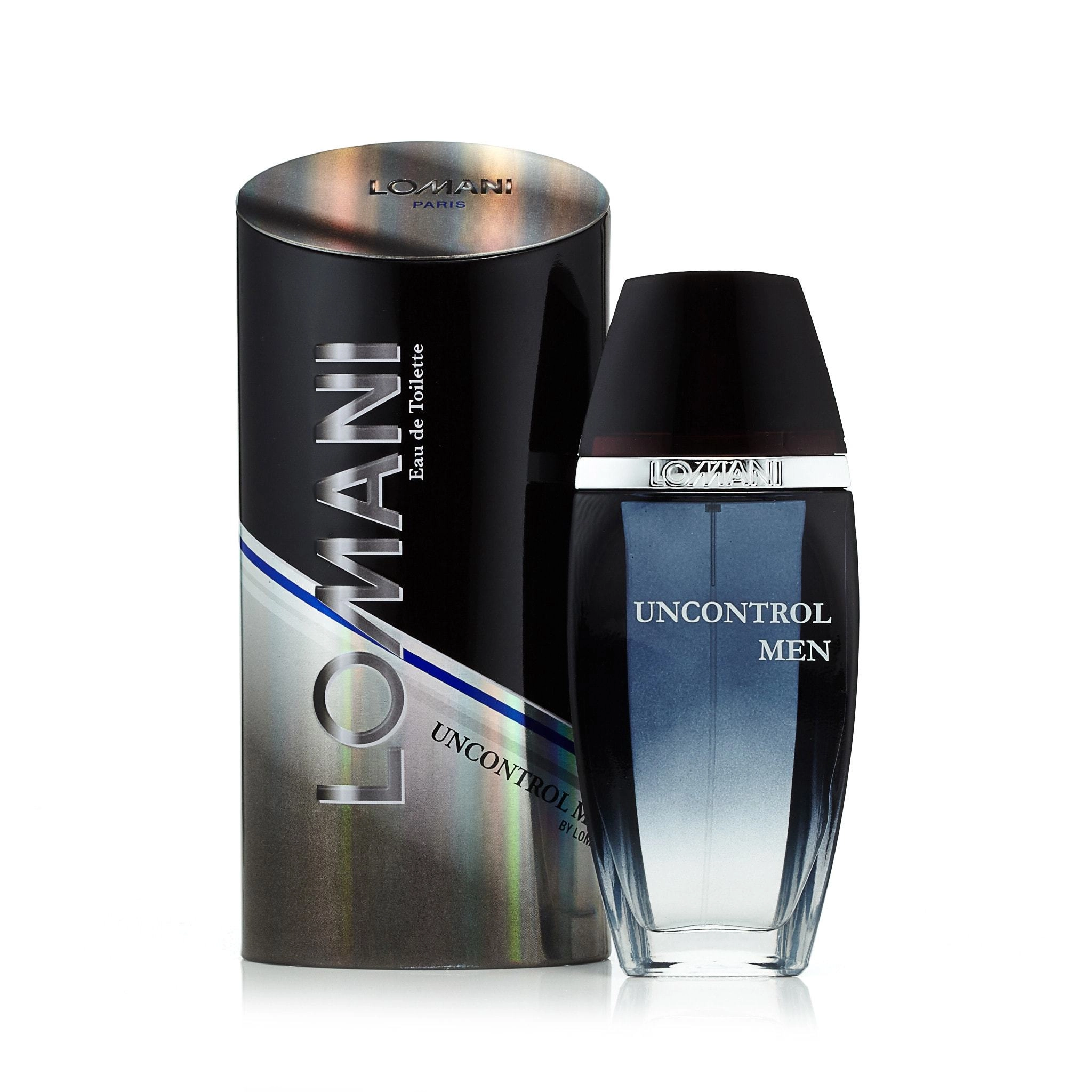 Lomani Uncontrol Men Cologne