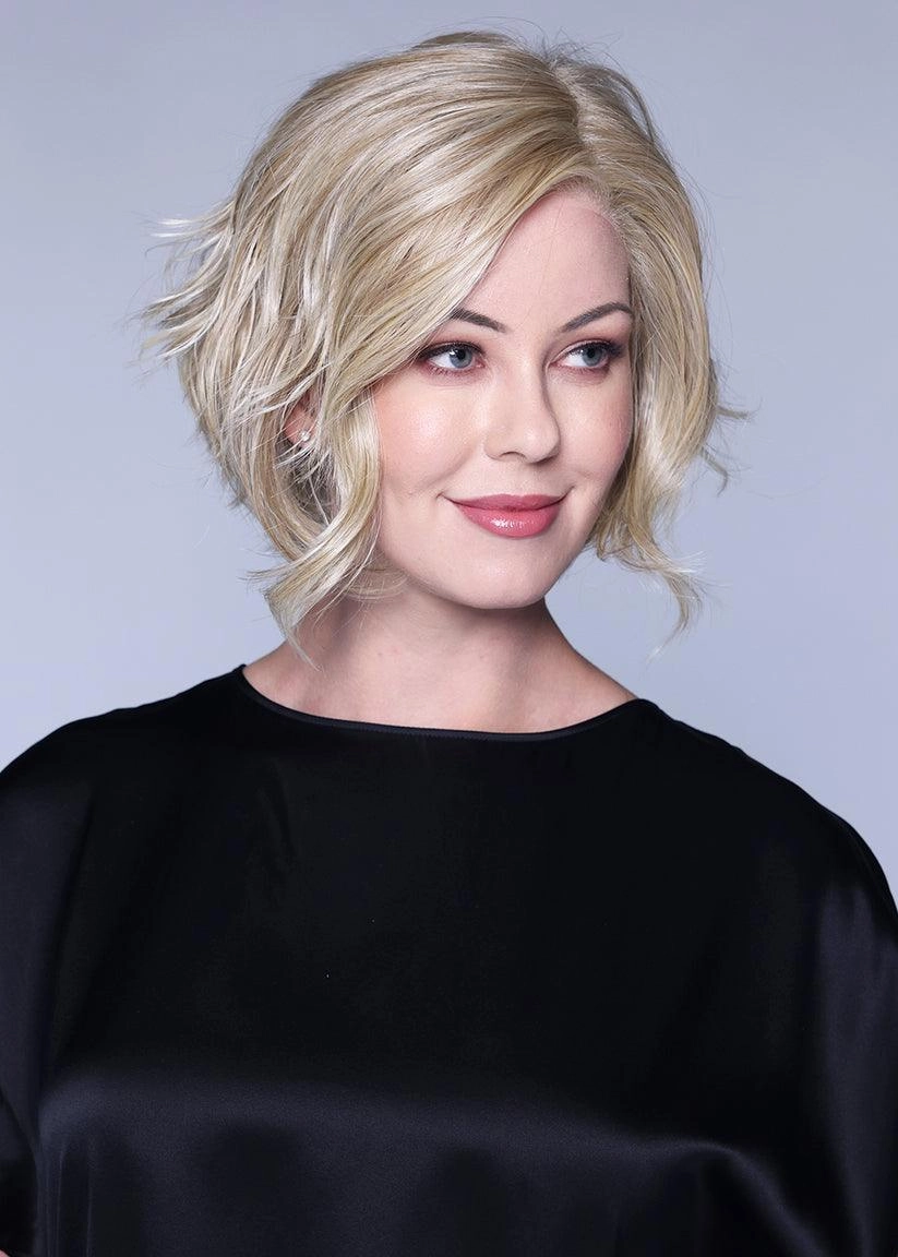Los Angeles Wig by Belle Tress | Heat Friendly Synthetic (Lace Front Mono)