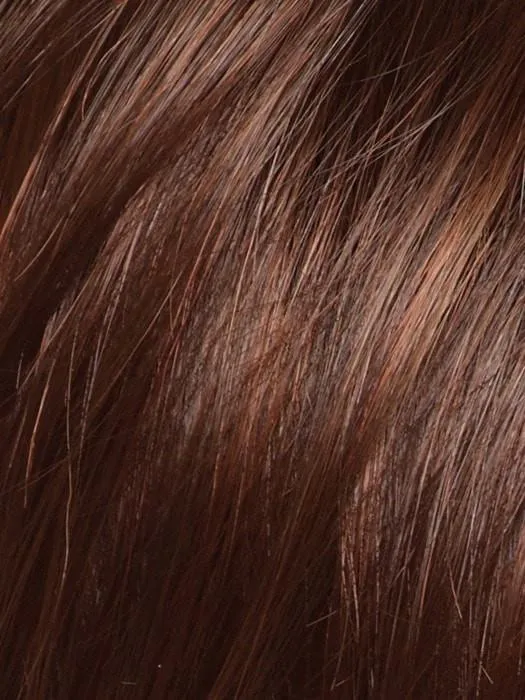 Lulu | Synthetic Wig (Mono Part) | CLOSEOUT