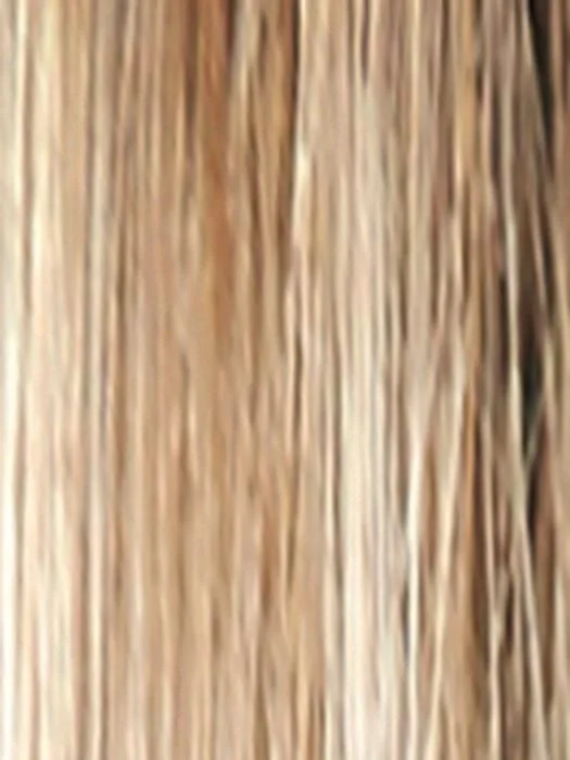 Lulu | Synthetic Wig (Mono Part) | CLOSEOUT