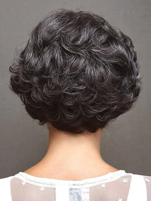 Lulu | Synthetic Wig (Mono Part) | CLOSEOUT