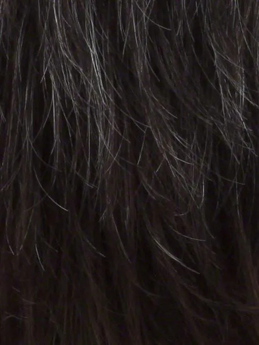 Lulu | Synthetic Wig (Mono Part) | CLOSEOUT