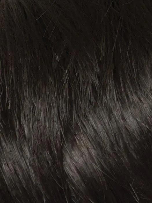 Lulu | Synthetic Wig (Mono Part) | CLOSEOUT