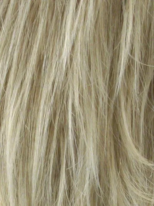 Lulu | Synthetic Wig (Mono Part) | CLOSEOUT