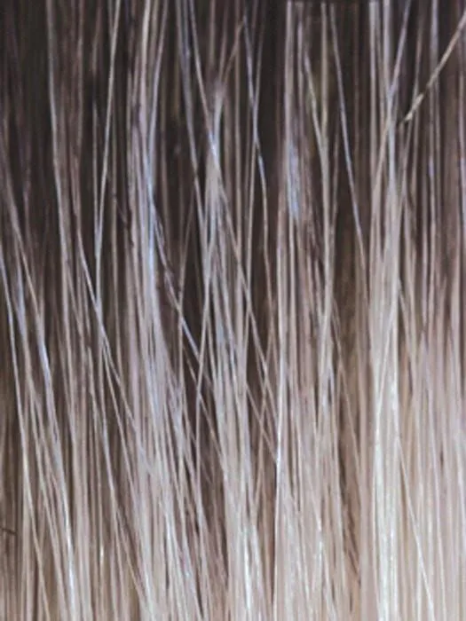 Lulu | Synthetic Wig (Mono Part) | CLOSEOUT