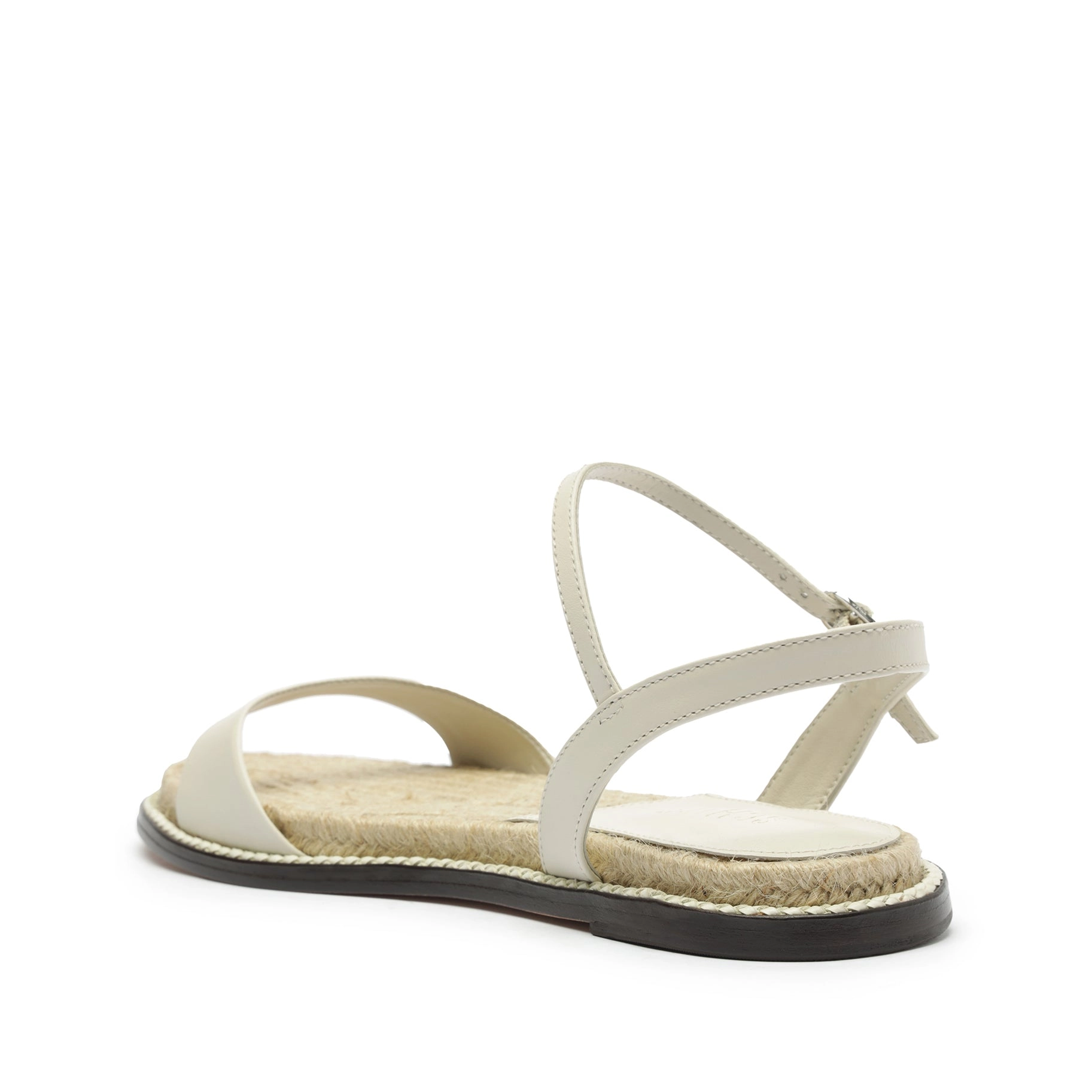Marbella Leather Sandal