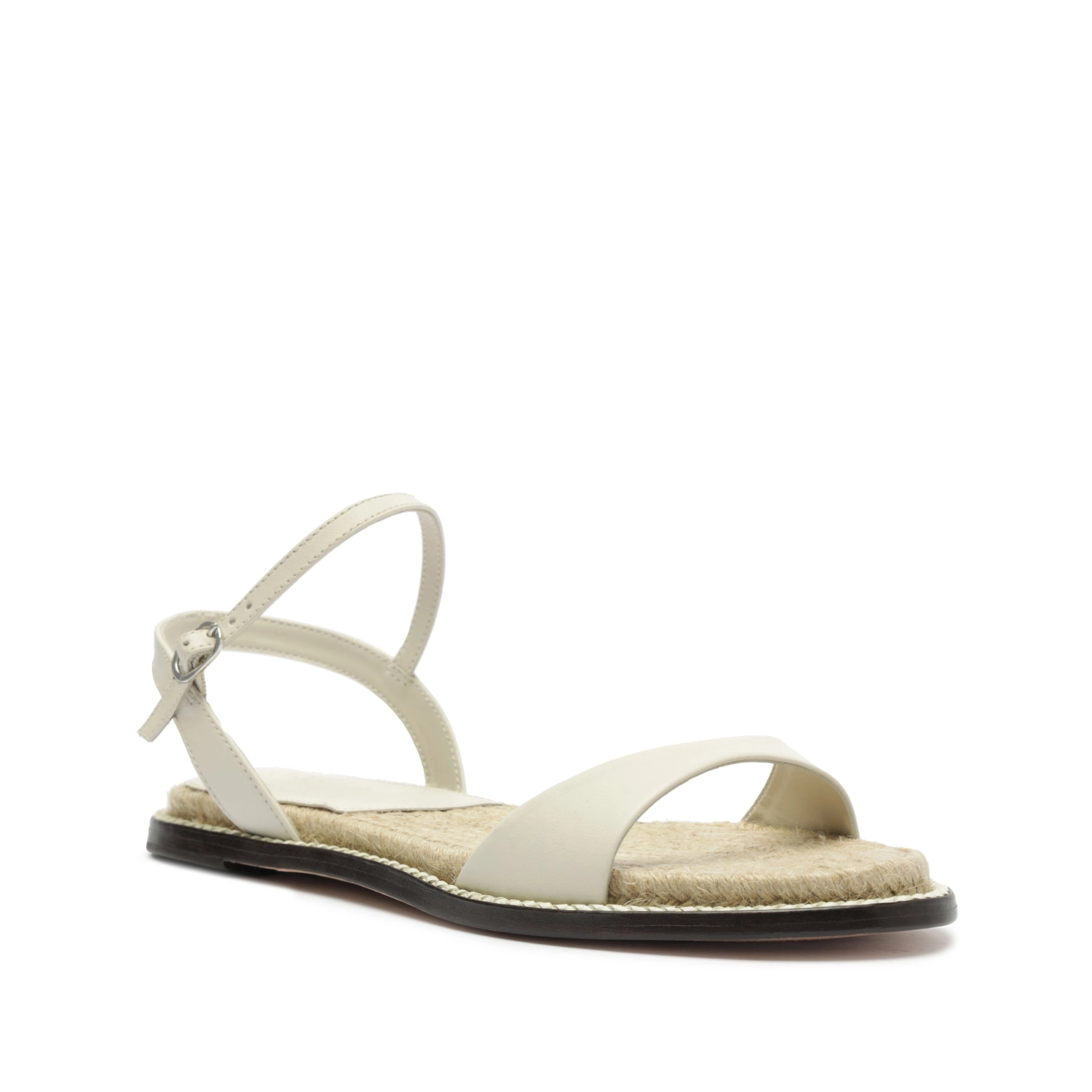 Marbella Leather Sandal
