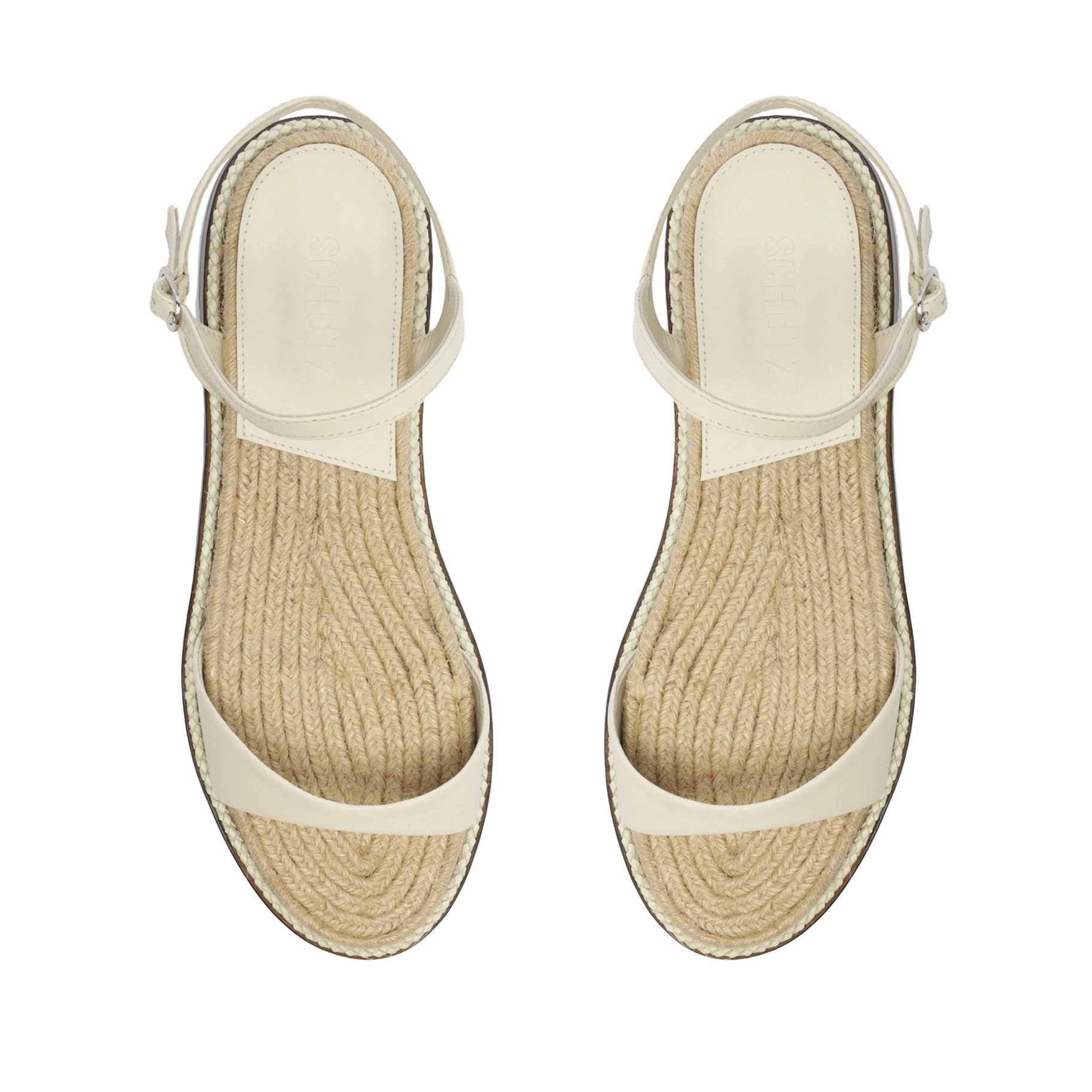 Marbella Leather Sandal