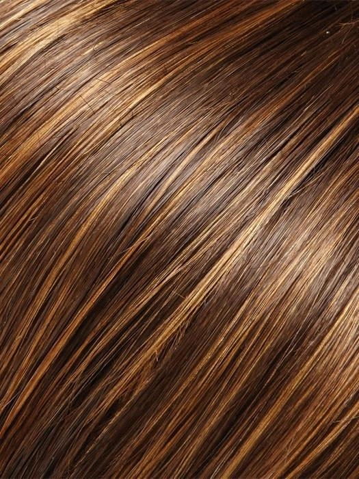 Mariah | Synthetic Wig (Basic Cap)