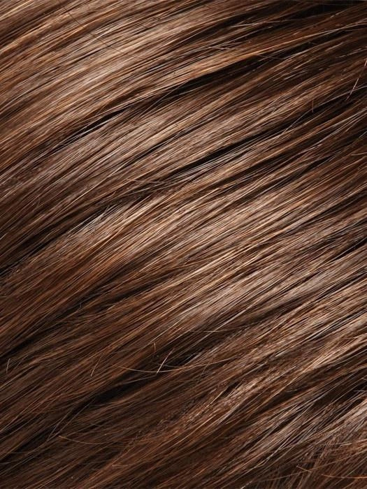 Mariah | Synthetic Wig (Basic Cap)