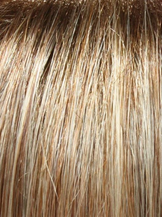 Mariah | Synthetic Wig (Basic Cap)
