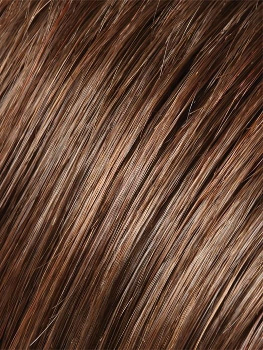 Mariah | Synthetic Wig (Basic Cap)