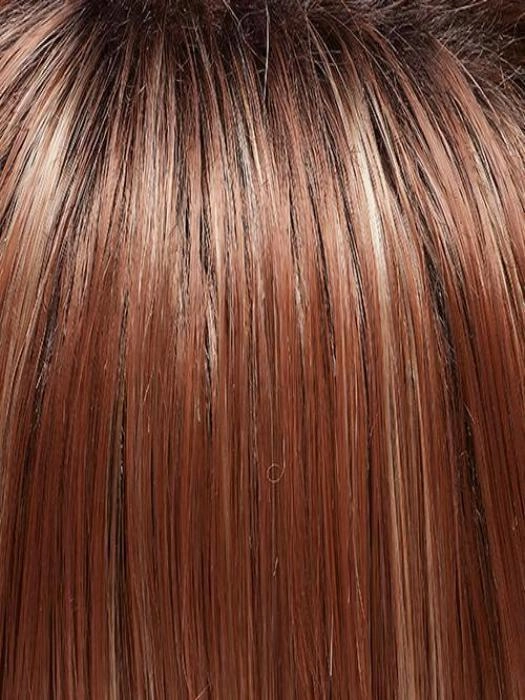 Mariah | Synthetic Wig (Basic Cap)