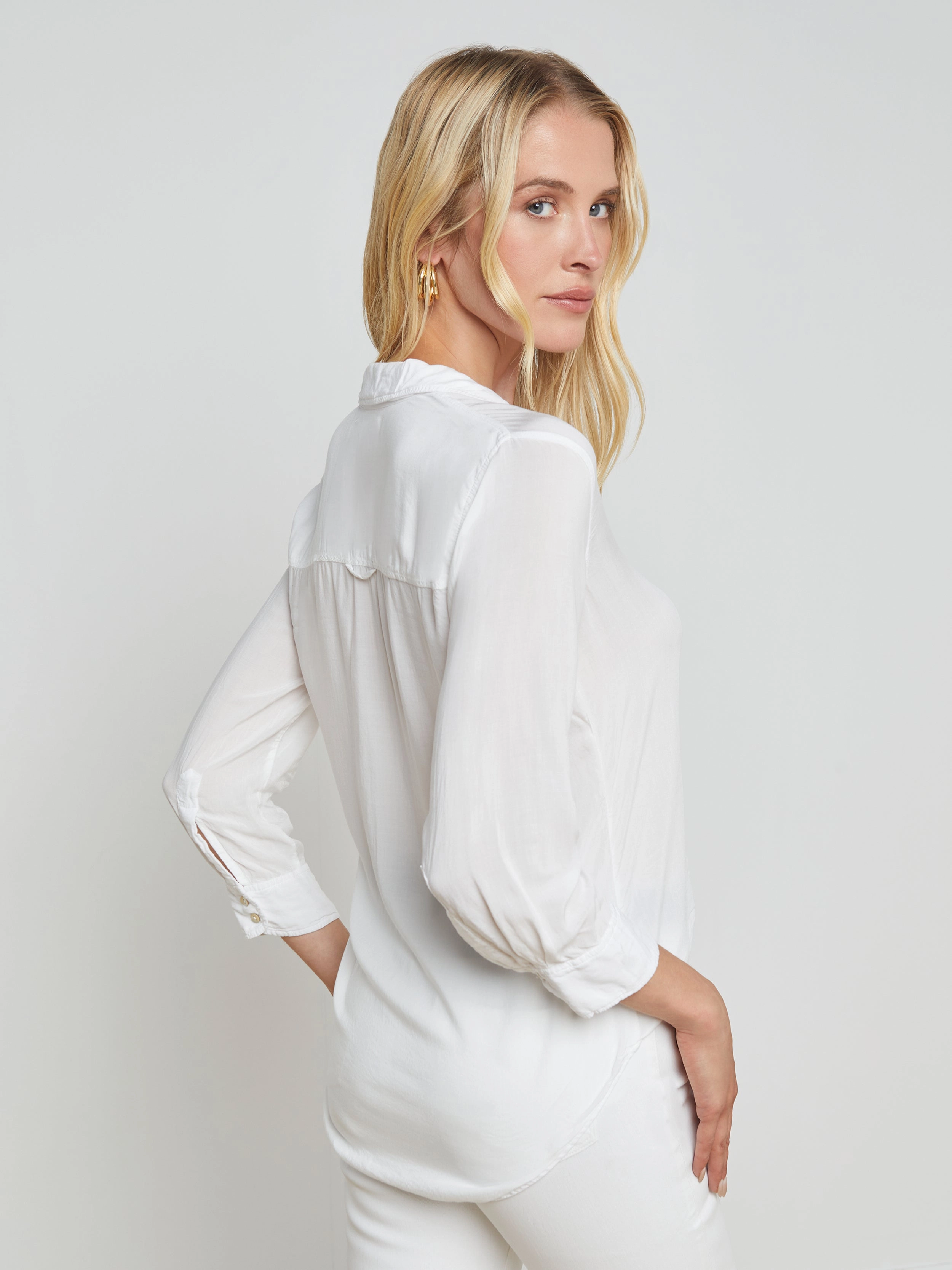Marlene Blouse