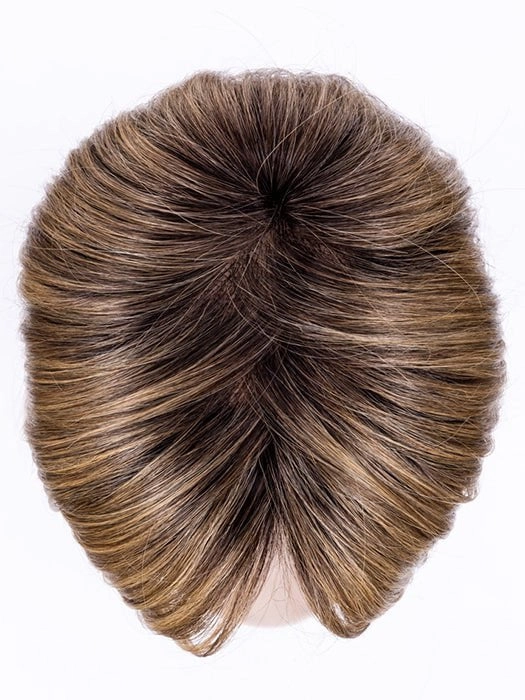Melody Large | Synthetic Lace Front Wig (Mono Top)