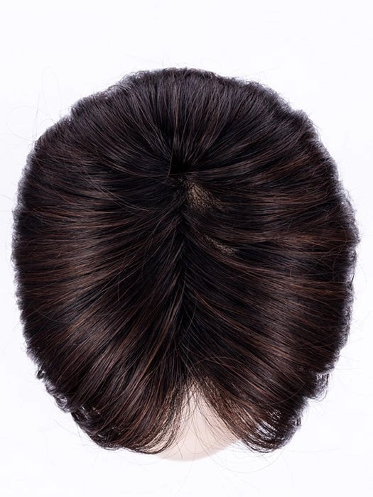 Melody Large | Synthetic Lace Front Wig (Mono Top)