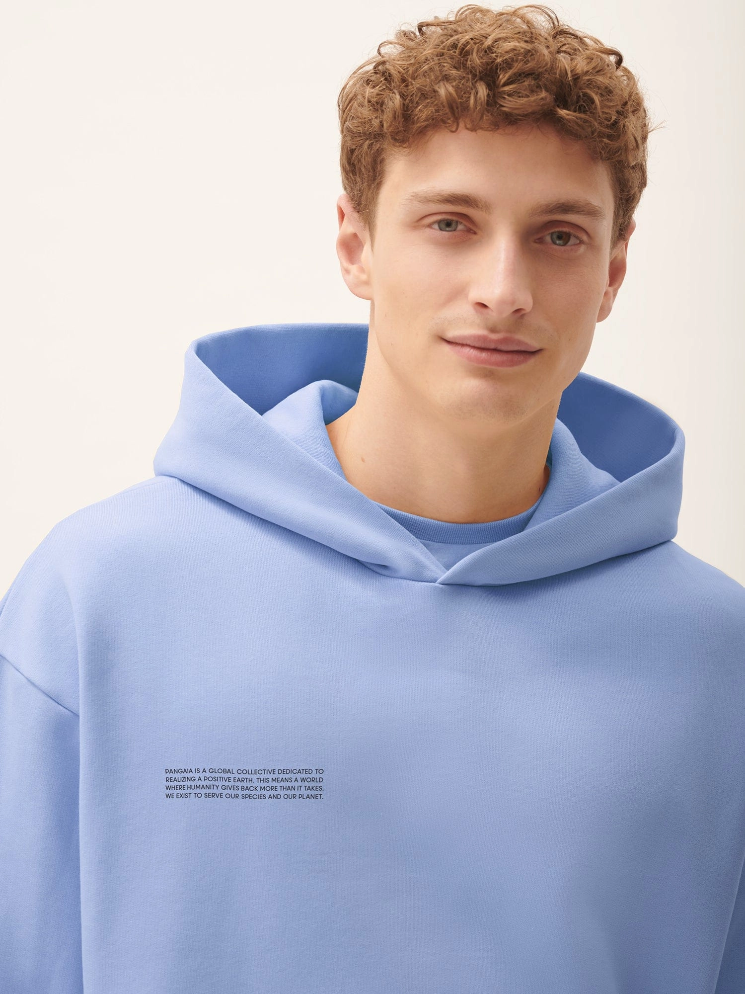 Mens 365 Midweight Hoodie—Sodalite Blue