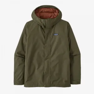 Men's Jackson Glacier Rain Jacket