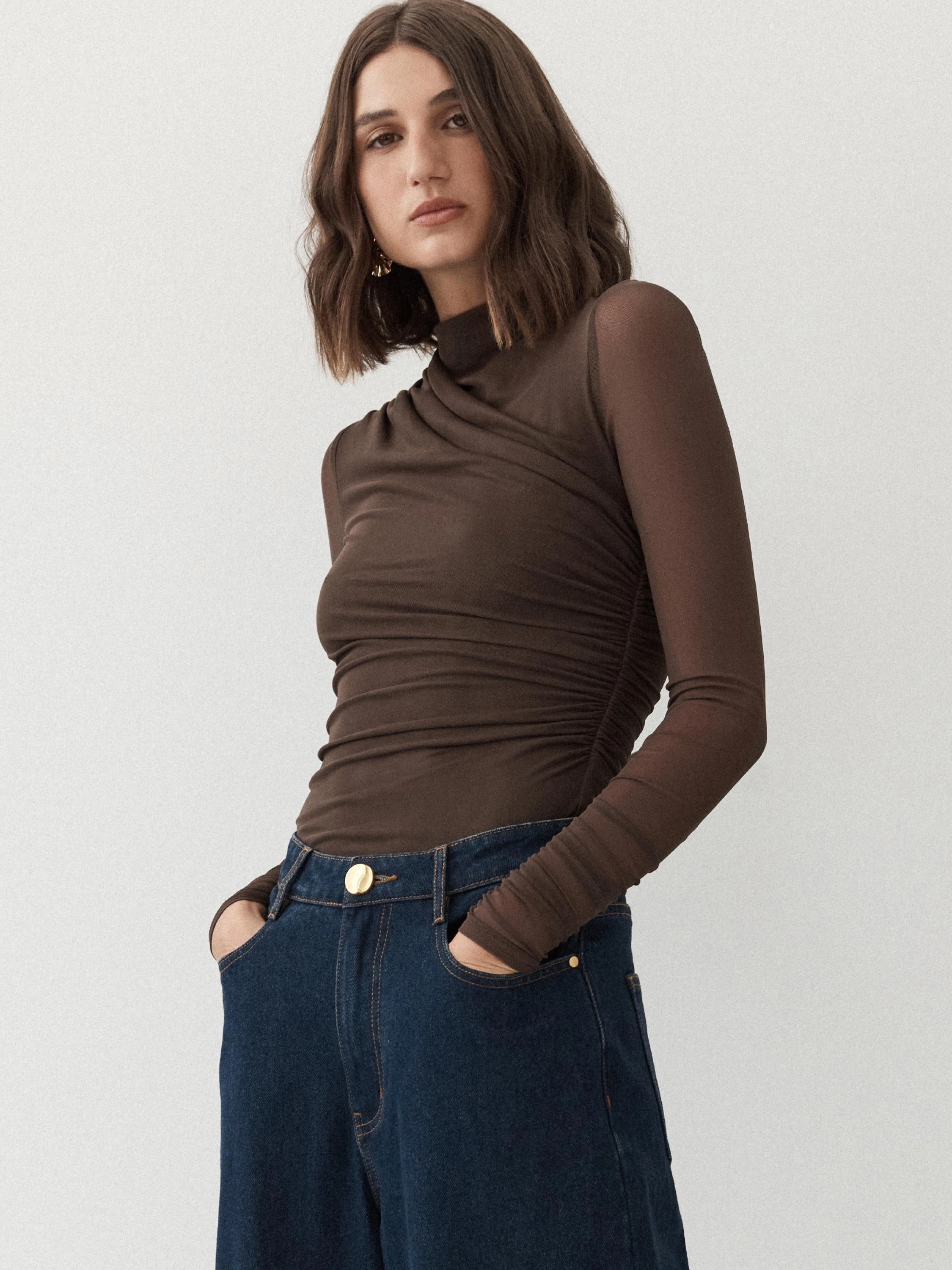MIDNIGHTS TOP